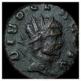 Roman Empire Clauidus II "Gothicus" 268-270 Bi