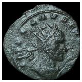 Roman Empire Clauidus II "Gothicus" 268-270 Bi