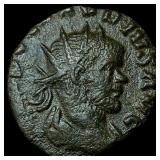 Roman Empire Clauidus II "Gothicus" 268-270 Bi