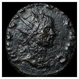 Roman Empire Clauidus II "Gothicus" 268-270 Bi