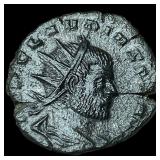 Roman Empire Clauidus II "Gothicus" 268-270 Bi