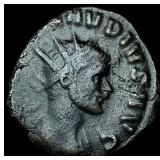 Roman Empire Clauidus II "Gothicus" 268-270 Bi