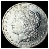 1903 Morgan Silver Dollar HIGH GRADE