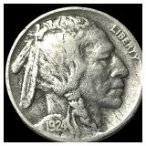 1924-D Buffalo Nickel SUPERB GEM BU