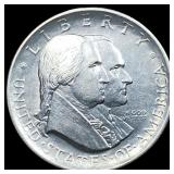 1926 Silver Sesquicentennial Half Dollar CLOSELY U