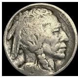 1914 Buffalo Nickel NICELY CIRCULATED