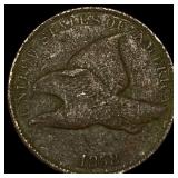 1858 Flying Eagle Cent HIGH GRADE
