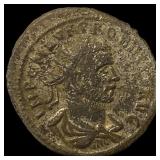 Roman Probus 276-282 AD BI Antoninianus