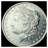 1888 Morgan Silver Dollar UNCIRCULATED