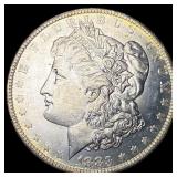 1883-O Silver Morgan Dollar UNCIRCULATED