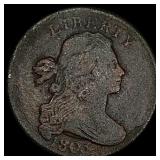 1803 Draped Bust Large Cent HIGH GRADE