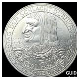Austria Silver 100 Schilling