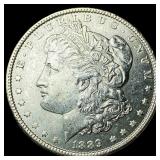 1889 Morgan Silver Dollar UNCIRCULATED
