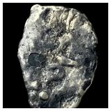 Spain Silver 1/2 Cob
