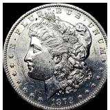 1879-O Silver Morgan Dollar UNCIRCULATED