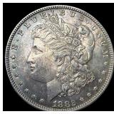 1882 Silver Morgan Dollar HIGH GRADE