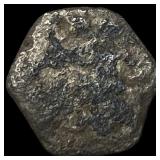 Spain Silver 1/2 Cob