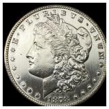 1878-S Silver Morgan Dollar HIGH GRADE