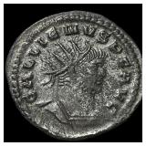 Roman Gallienus 253-268 AD BI Antoninianus