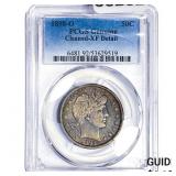 1898-O Kennedy Half Dollar PCGS XF