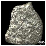 Spain Silver 1/2 Cob