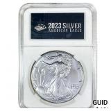 2023 Silver Eagle PGA