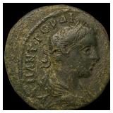 Roman Gordian III 238-244 Bronze AE 25