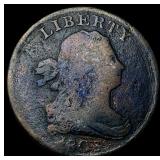 1794 Liberty Cap Large Cent LIGHTLY CIRCULATED