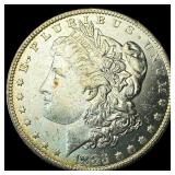 1883-O Silver Morgan Dollar UNCIRCULATED