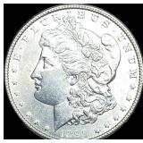 1899 Morgan Silver Dollar UNCIRCULATED