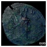 Roman Gallienus 253-268 AD BI Antoninianus