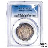 1898 Kennedy Half Dollar PCGS XF