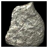 Spain Silver 1/2 Cob