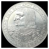 Austria Silver 100 Schilling