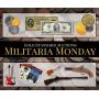 May 4th - 6th Monday-Wednesday Coins and Estates Auction