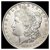 1883-O Silver Morgan Dollar UNCIRCULATED