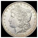 1883 Silver Morgan Dollar UNCIRCULATED