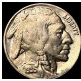 1935-D Buffalo Nickel UNCIRCULATED