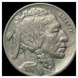 1917-S Buffalo Nickel UNCIRCULATED