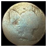 U.S. Large Cent NICELY CIRCULATED