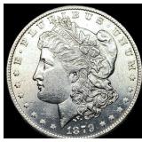 1879-O Silver Morgan Dollar UNCIRCULATED