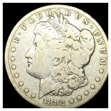 1882-CC Silver Morgan Dollar NICELY  CIRCULATED