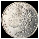1885-O Silver Morgan Dollar UNCIRCULATED