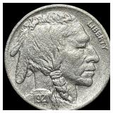 1924 Buffalo Nickel UNCIRCULATED
