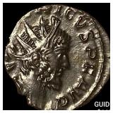 Gallic Empire Tetricus 271-274 AD Bronze Antonini