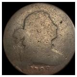 1800 Draped Bust Large Cent NICELY CIRCULATED