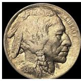 1914 Buffalo Nickel UNCIRCULATED