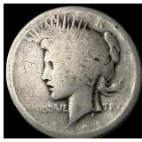 1922 Peace Dollar HIGH GRADE