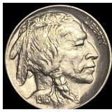 1916 Buffalo Nickel UNCIRCULATED