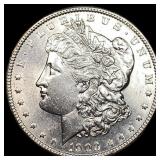 1903 Morgan Silver Dollar UNCIRCULATED